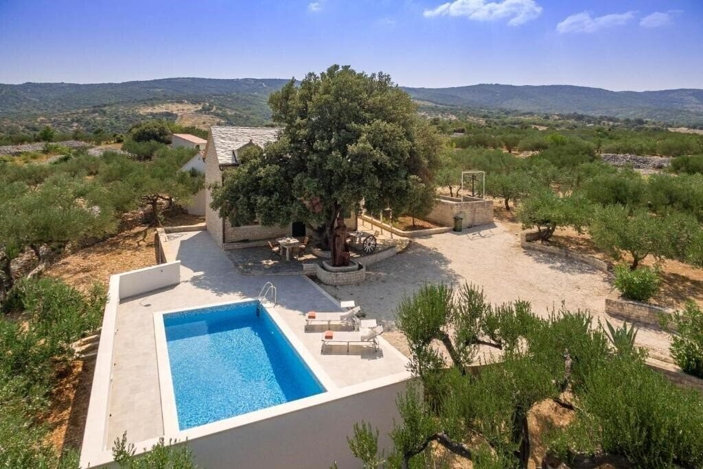 Зображення Villa Dubrava 4*