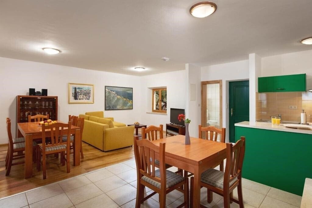 Картинка Villa Dubrava 4*
