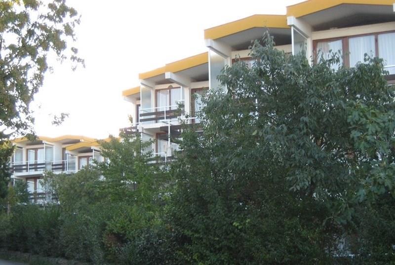 Готель Hotel Pavilion Slaven 2*