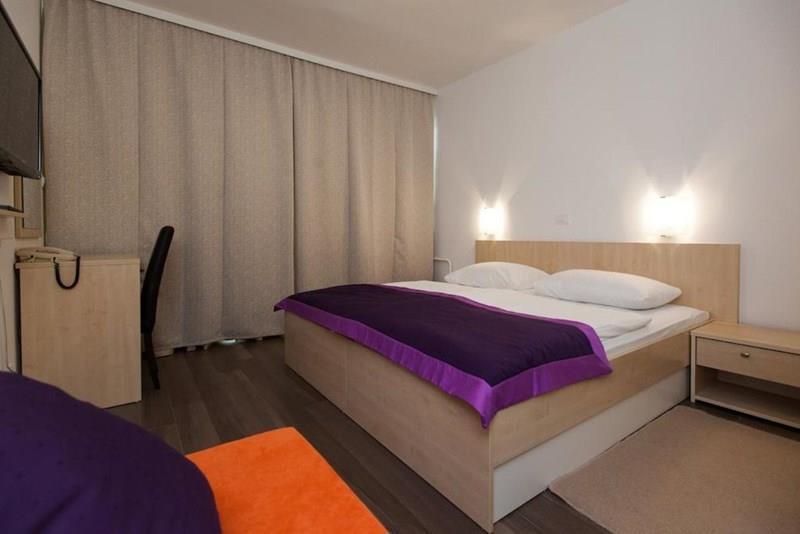 Зображення Hotel Pavilion Slaven 2*