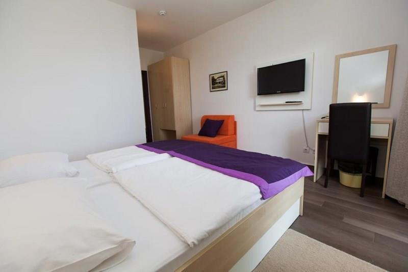 Фотографія Hotel Pavilion Slaven 2*