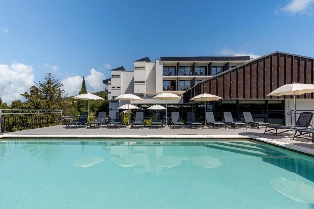 Фотографія Hotel & Pavilions Ad Turres 3*