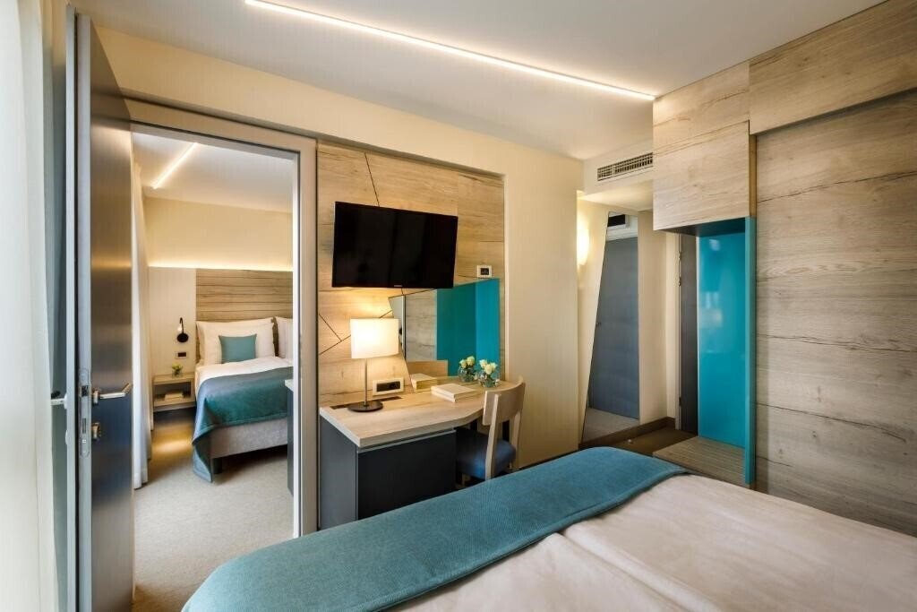 Изображение Marina Remisens Family Hotel 4*