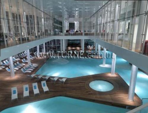 Фотографія Hotel View Novi Vindolski 5*