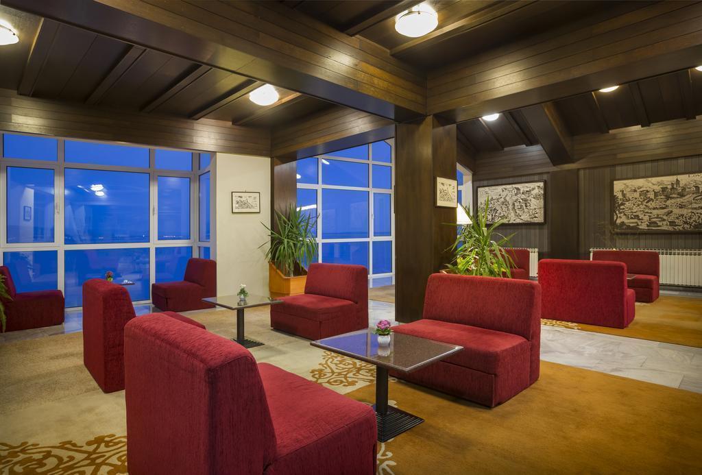 Изображение Smart Selection Hotel Istra 3*