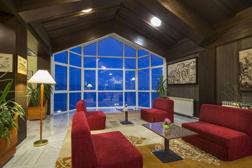 Картинка Smart Selection Hotel Istra 3*