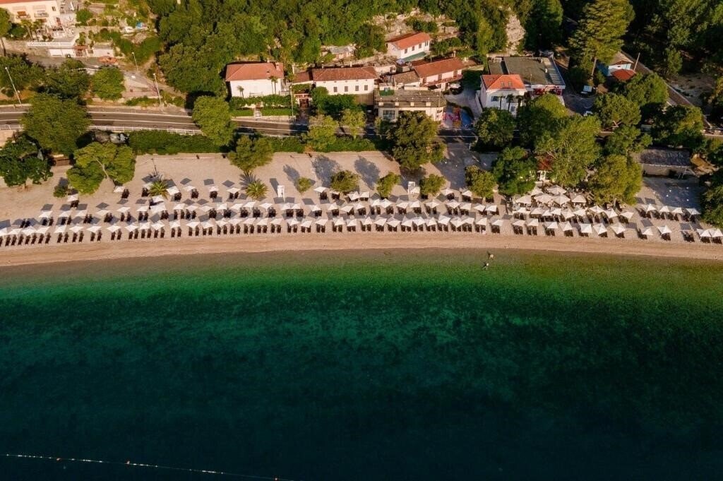 Зображення Campsite & Holiday Resort Medveja 3*