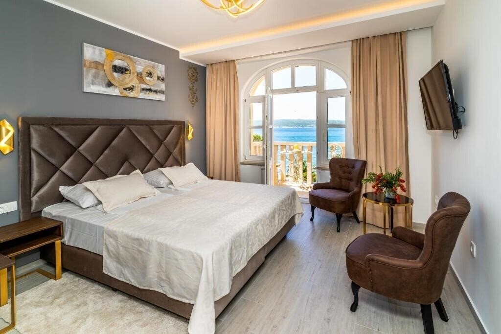 Фото Stypia Heritage 4*