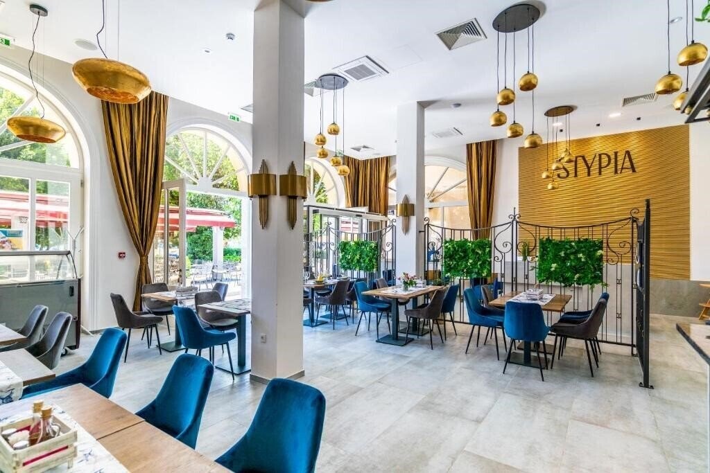 Фотография Stypia Heritage 4*