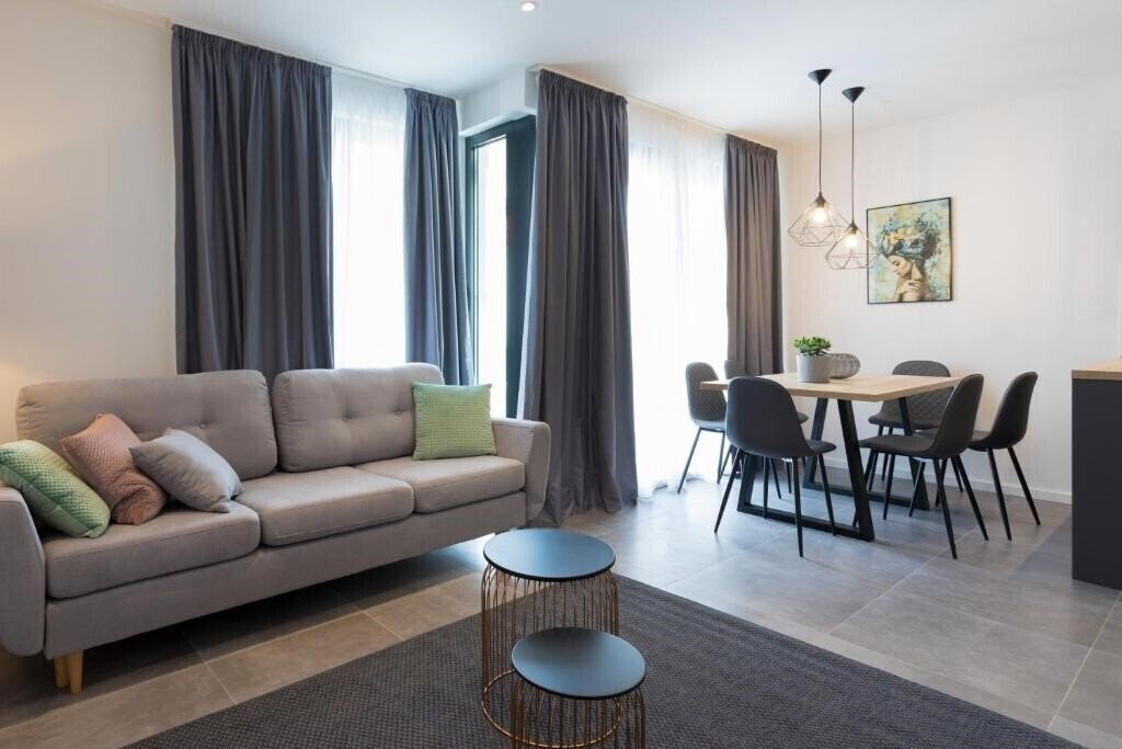 Фото Jadranka (Selce) 3*