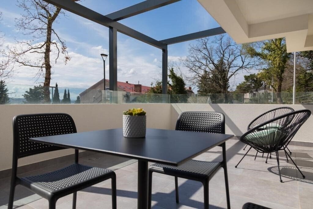 Картинка Jadranka (Selce) 3*