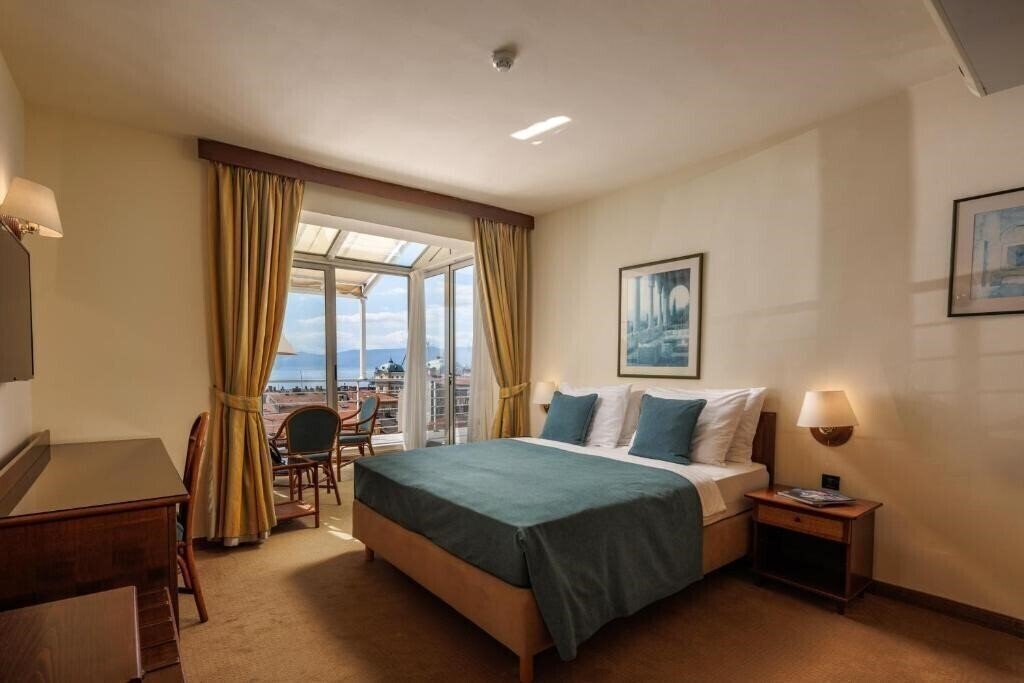 Изображение Grand Hotel Bonavia 4*