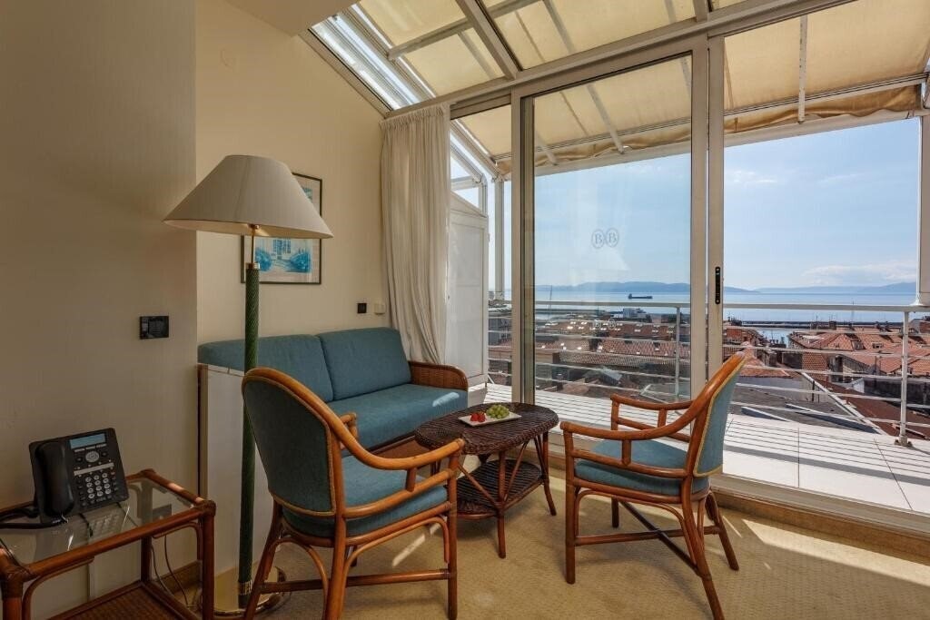 Картинка Grand Hotel Bonavia 4*