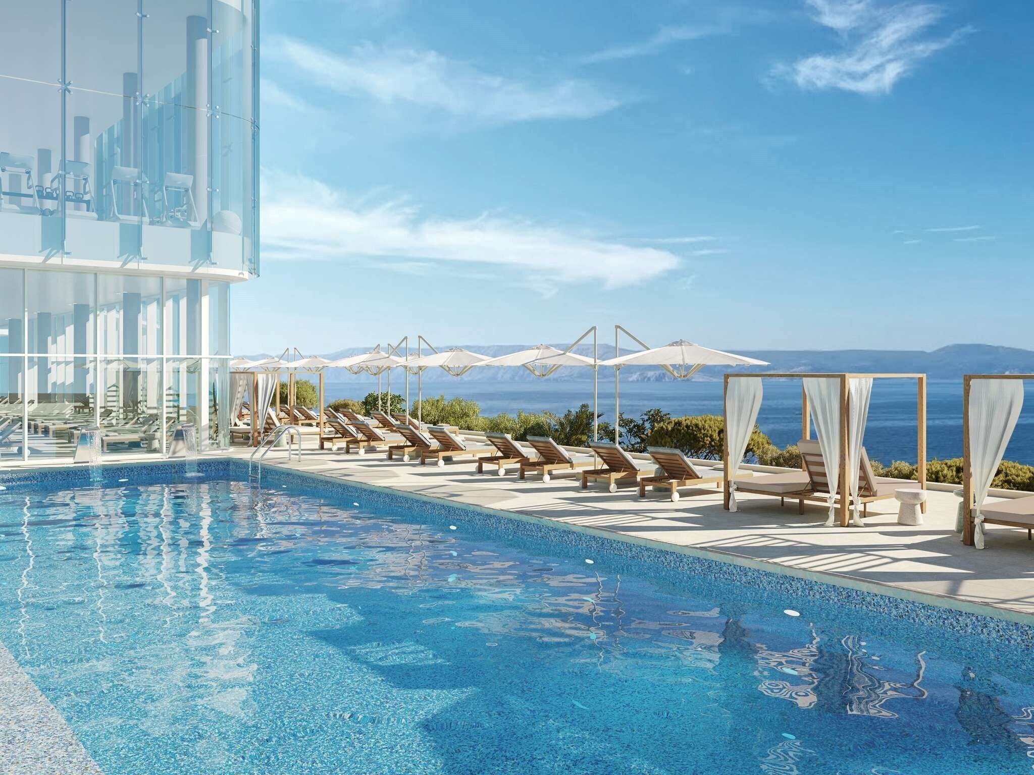 Фотографія Movenpick Hotel & Residences Kvarner Bay 4*