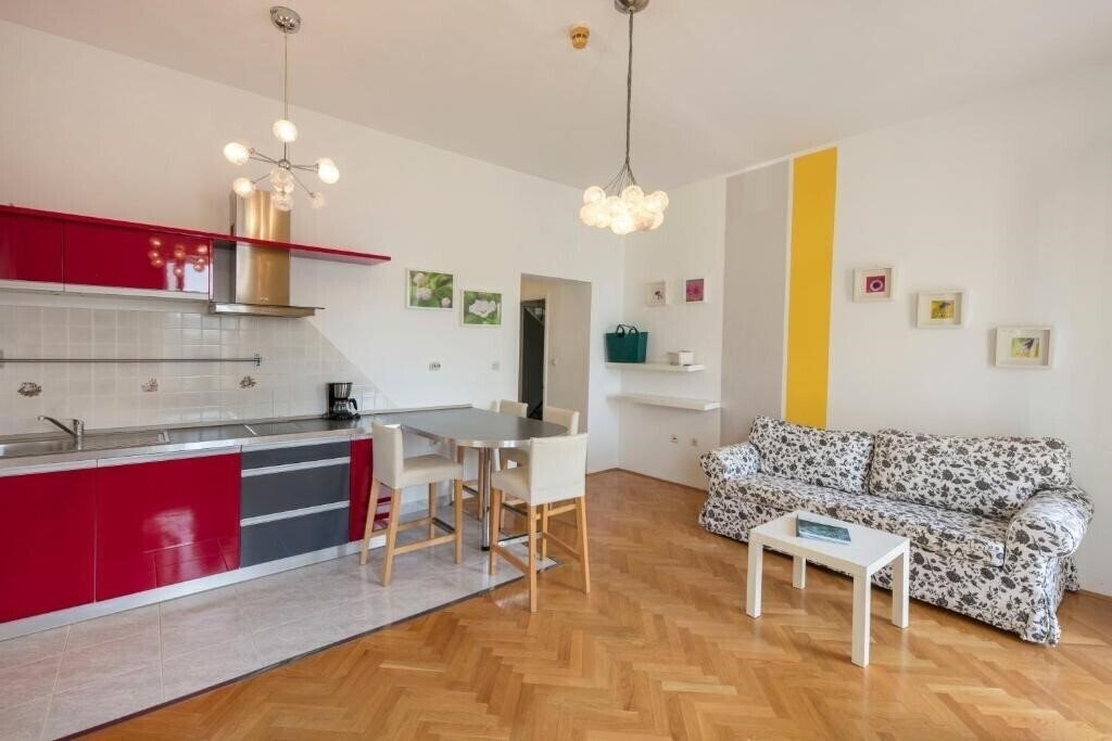 Фотография Villa Kredo 4*