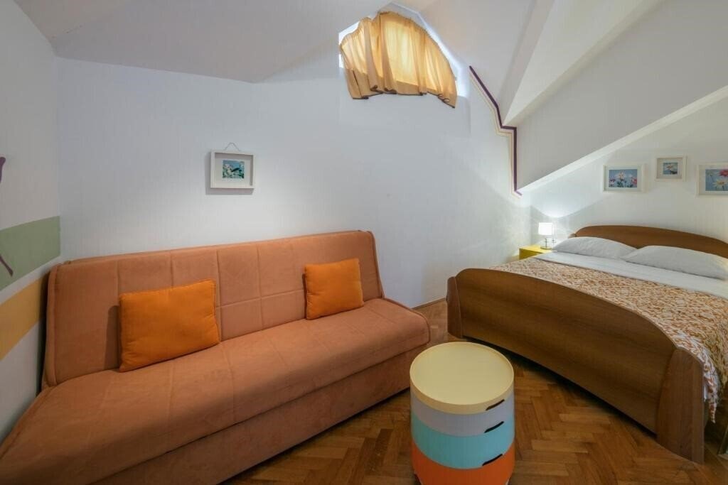 Картинка Villa Kredo 4*