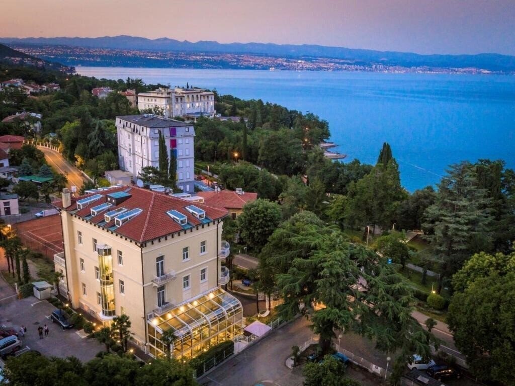 Отель Villa Eugenia вилла