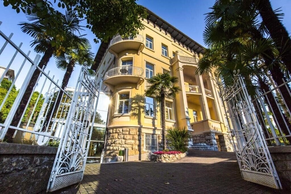 Изображение Villa Eugenia вилла
