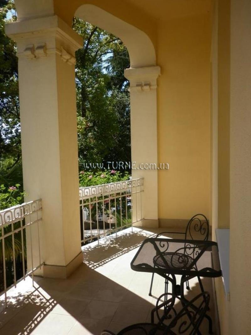 Картинка Villa Eugenia вилла