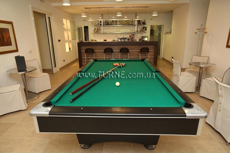 Фотографія Villa Eugenia вилла