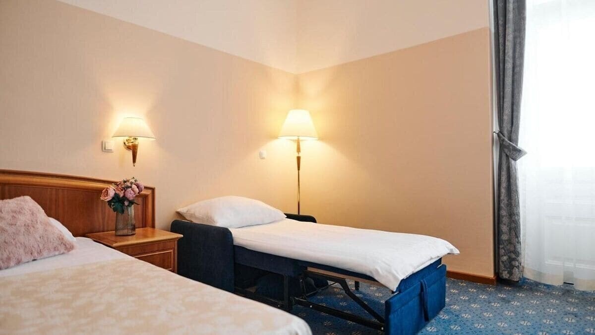 Картинка Lovran Hotel 3*