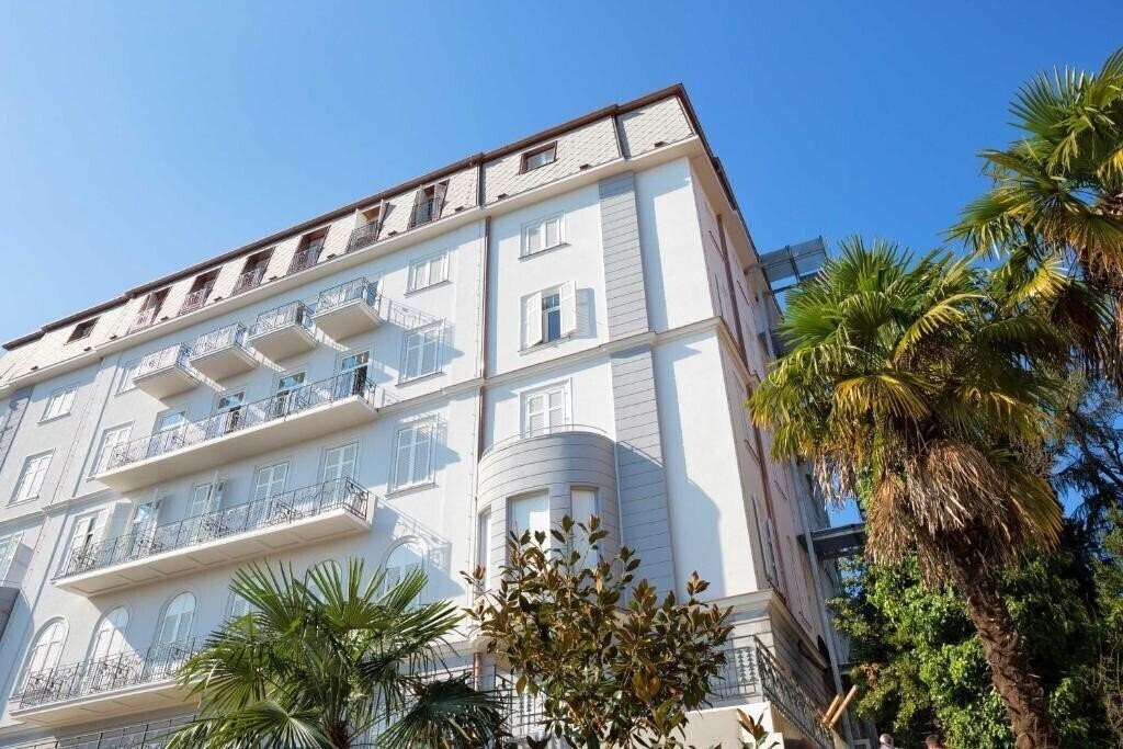 Изображение Hostel Link Lovran 2*