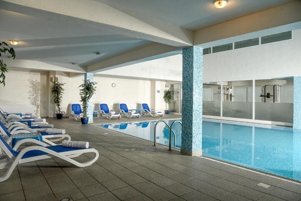 Фотография Park Hotel Lovran 4*
