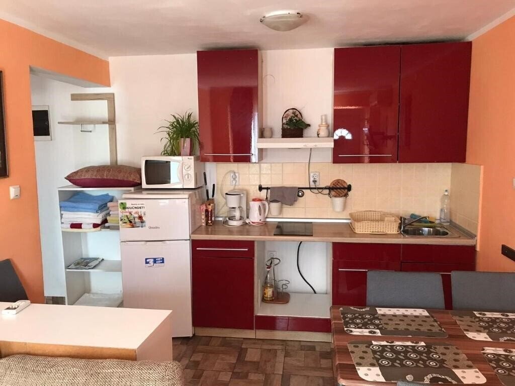 Фотография Apartments Kestenovi Dvori 3*
