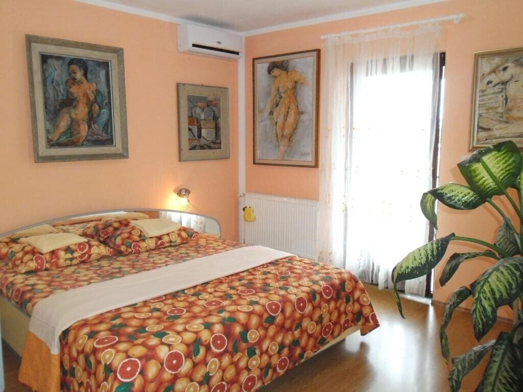 Картинка Apartments Kestenovi Dvori 3*