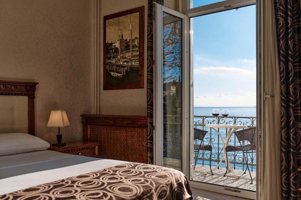 Фото Hotel Villa Schubert 3*