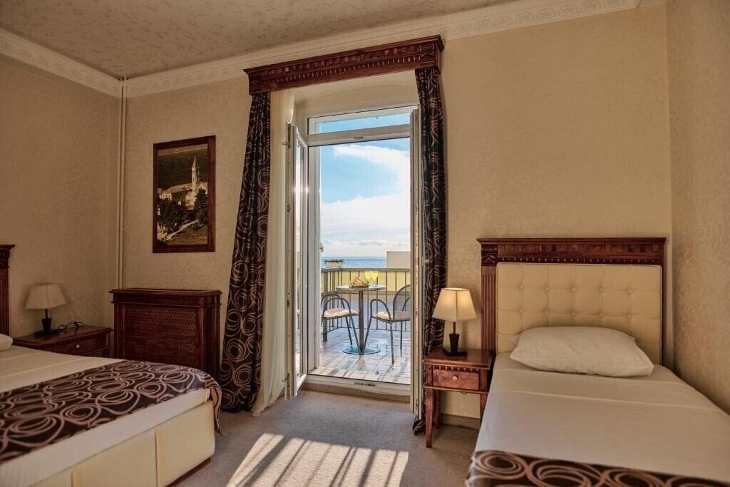 Фотографія Hotel Villa Schubert 3*