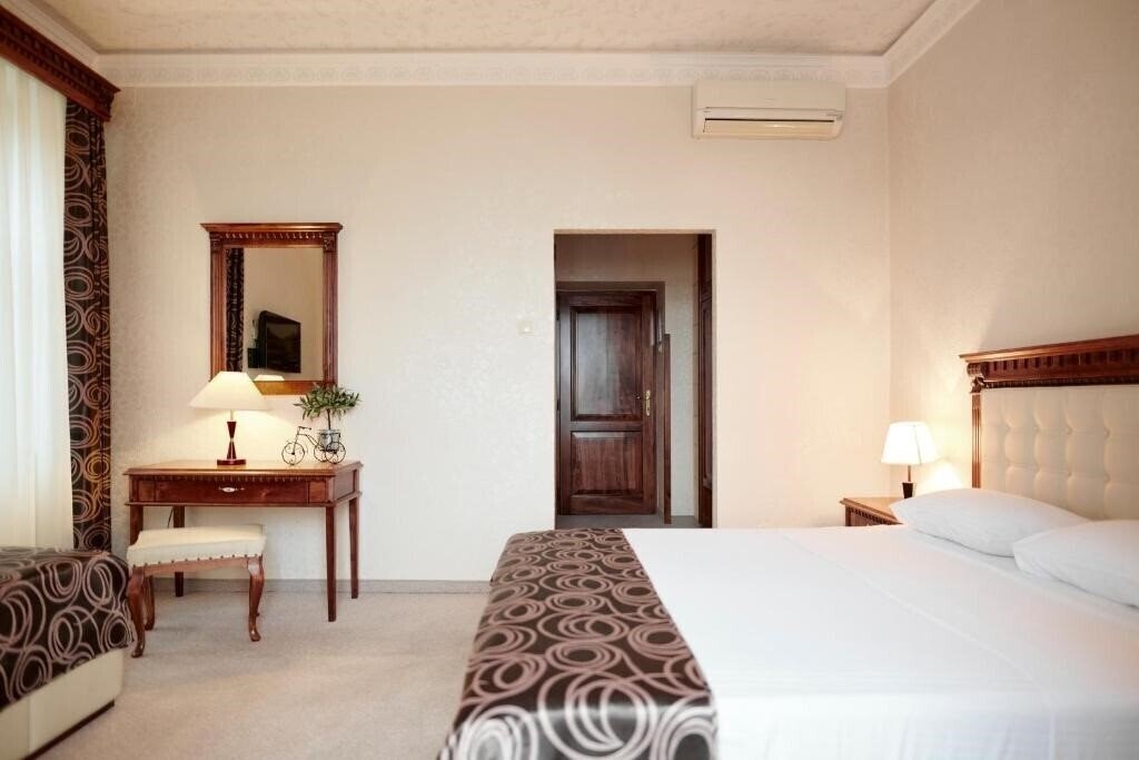 Зображення Hotel Villa Schubert 3*