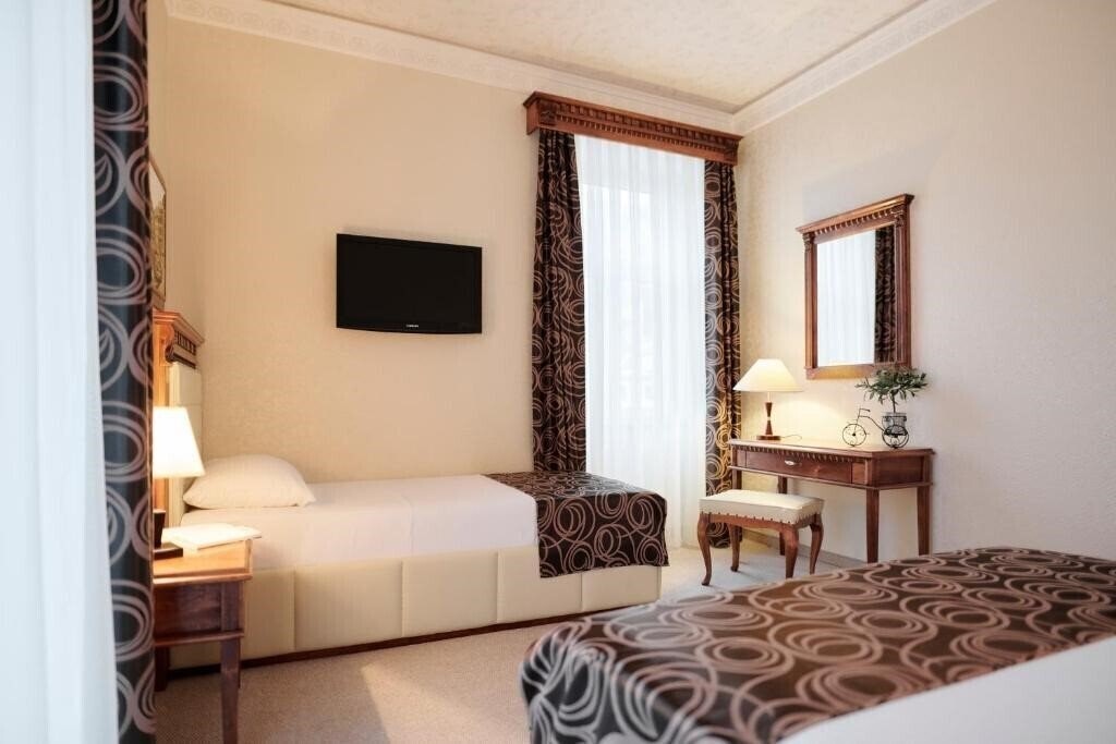 Картинка Hotel Villa Schubert 3*