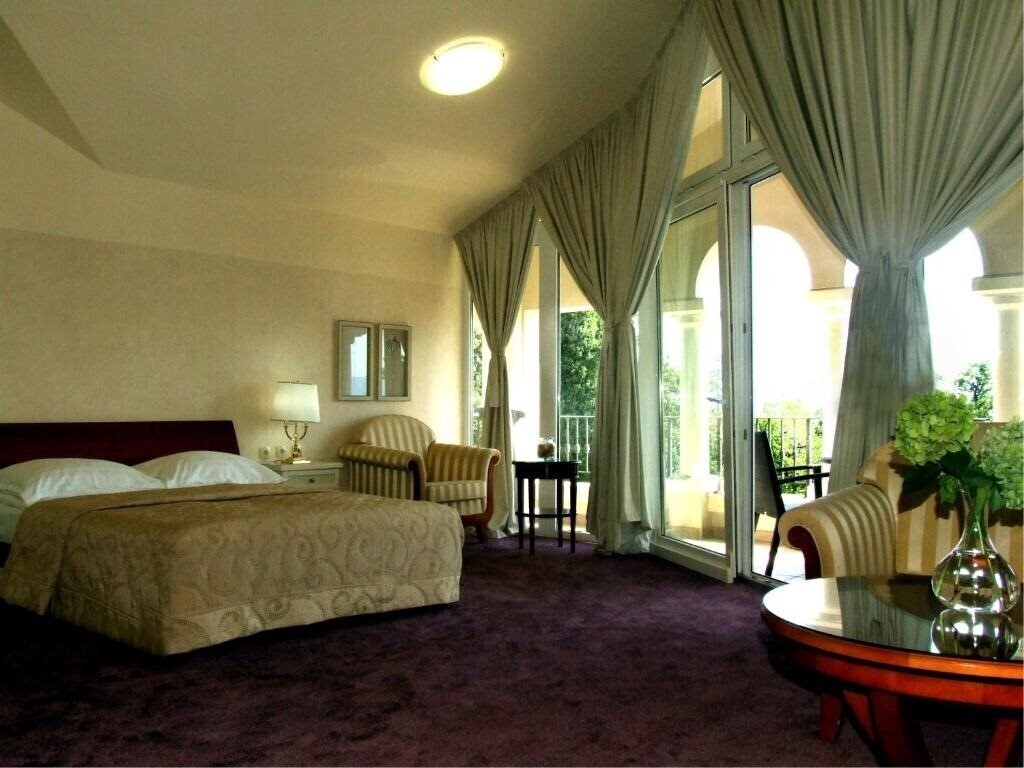 Фото Hotel Villa Vera 5*