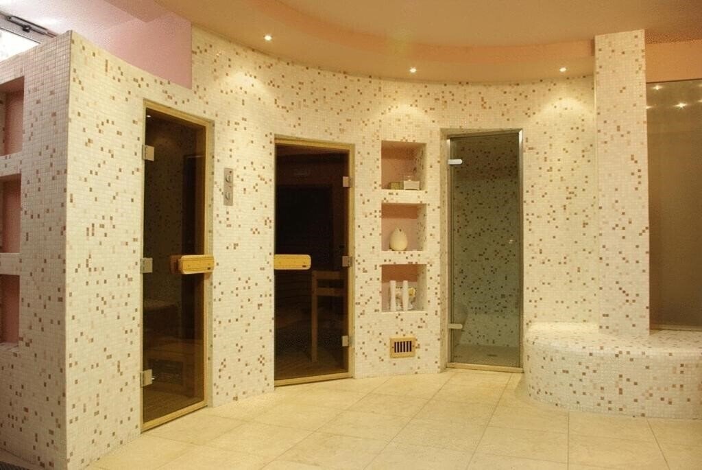 Фотографія Hotel Villa Vera 5*