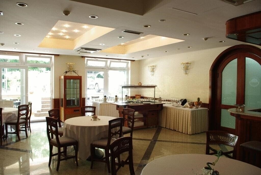 Картинка Hotel Villa Vera 5*
