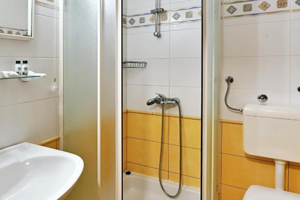 Картинка Pansion Stanger 3*