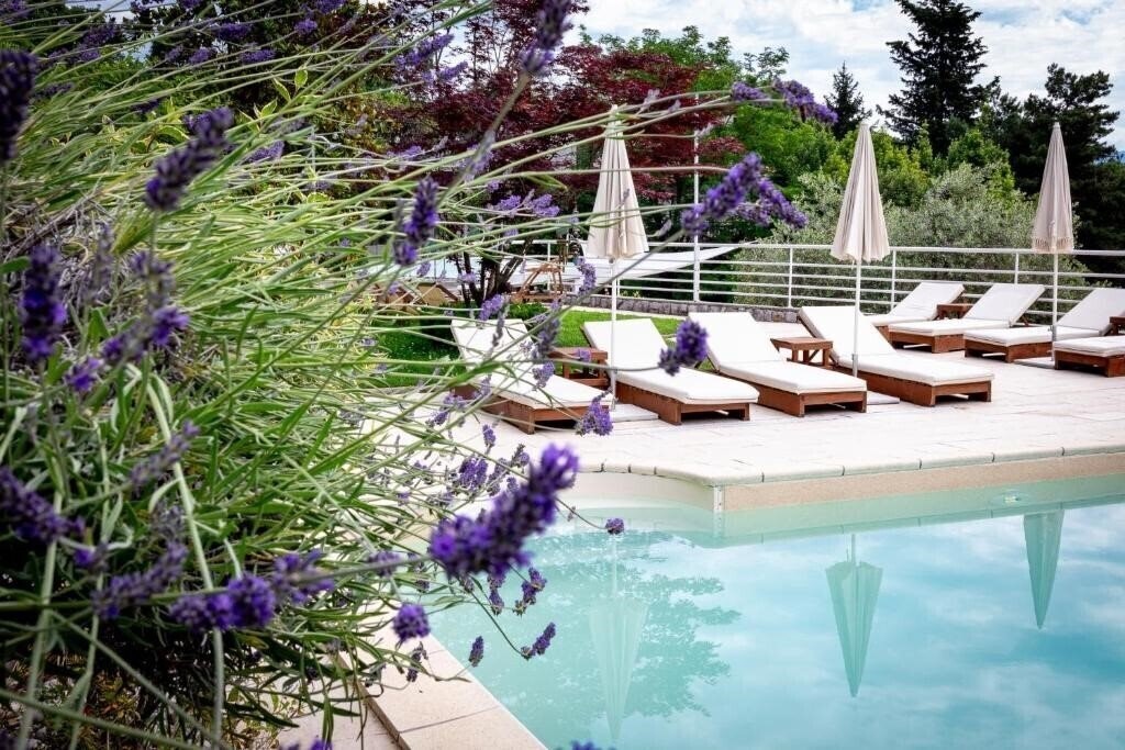 Фото Villa Nada 3*