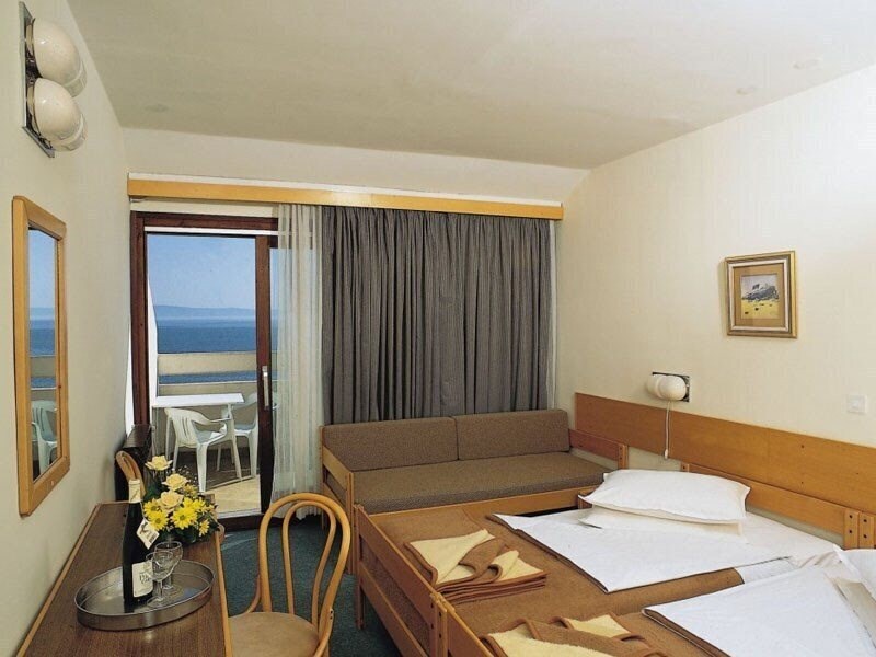 Зображення Biokovka 3*