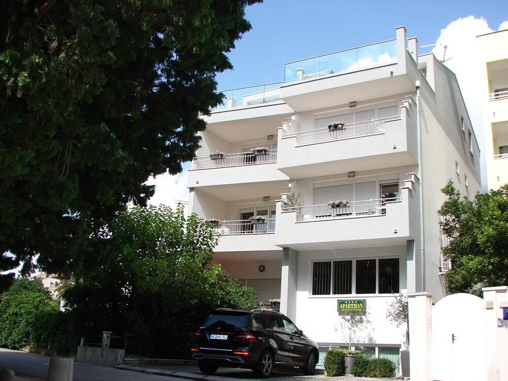 Готель Villa Nizic вилла