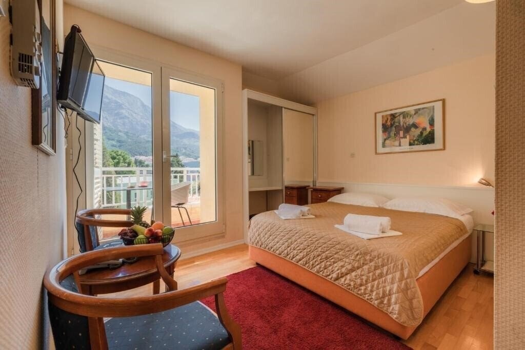 Готель Park Osejava Aparthotel 4*