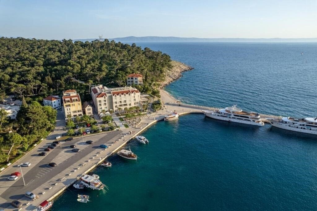 Фотографія Park Osejava Aparthotel 4*