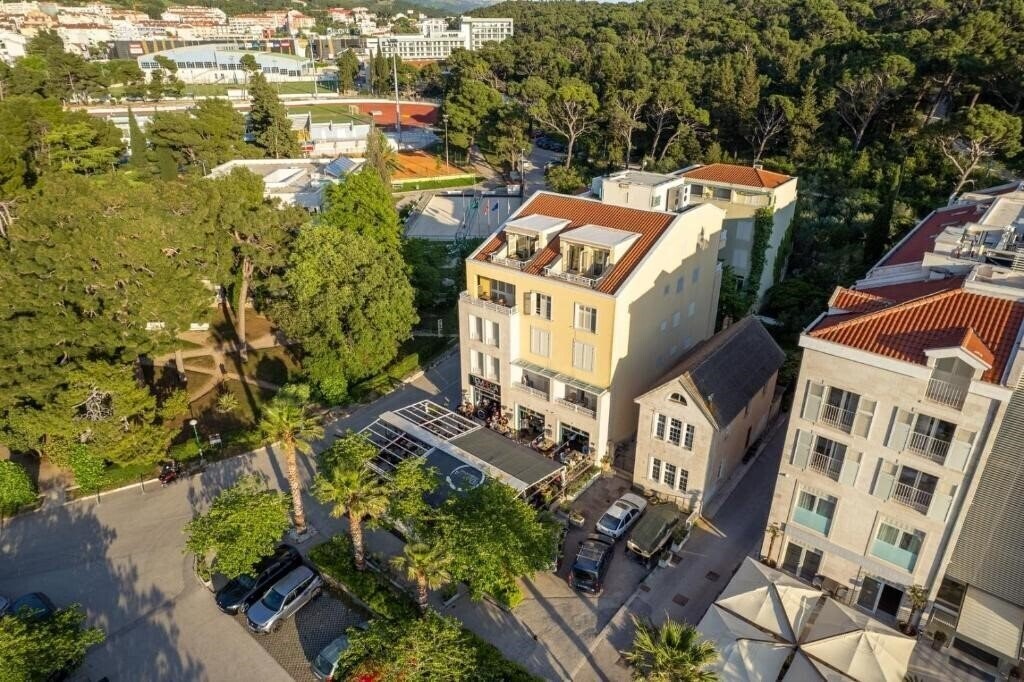 Картинка Park Osejava Aparthotel 4*