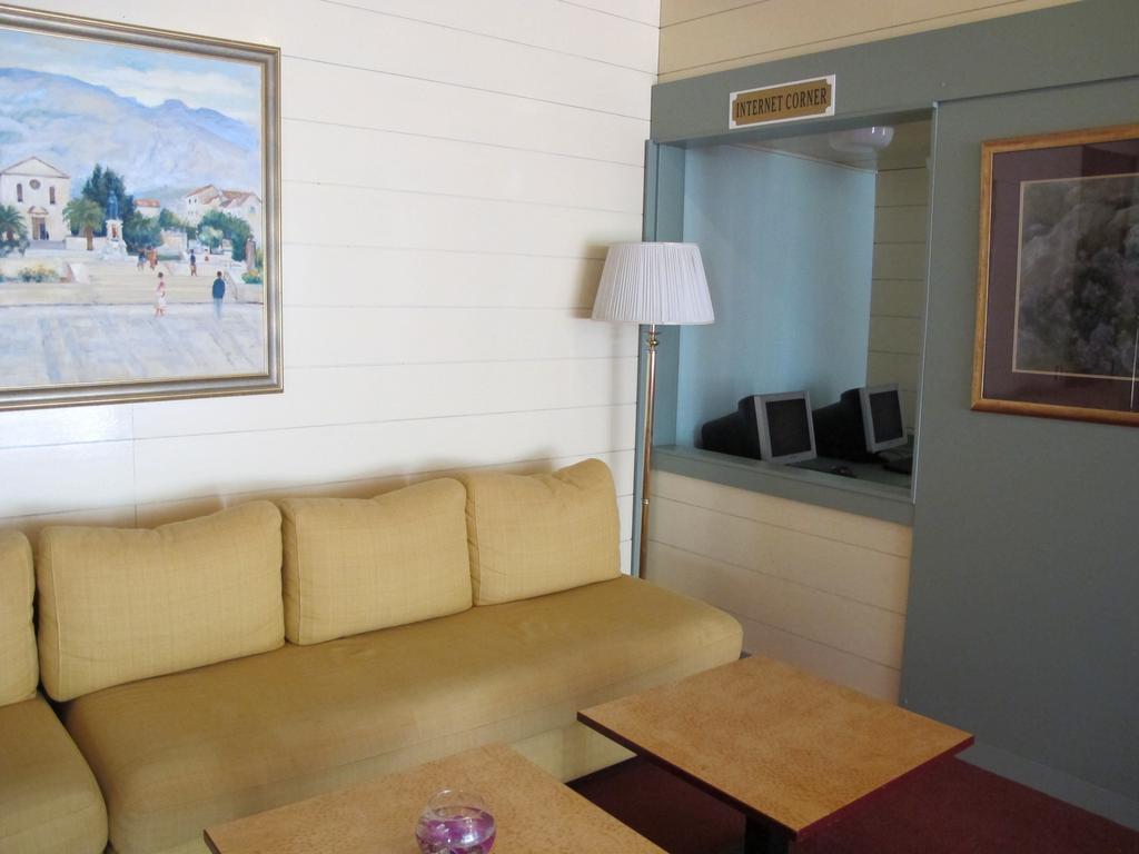 Фотография Rivijera 2*