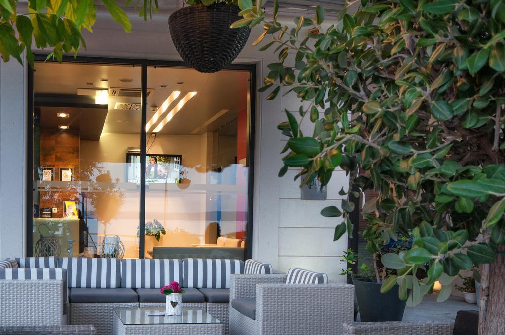 Готель Maritimo 3*