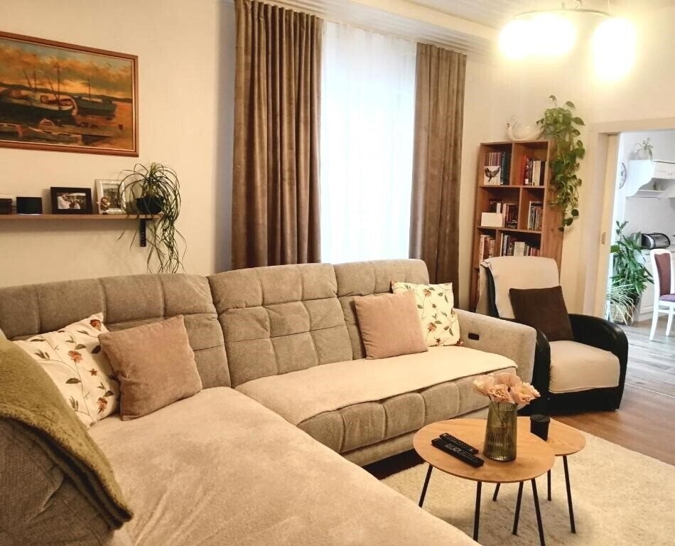 Отель Villa Maja 3*