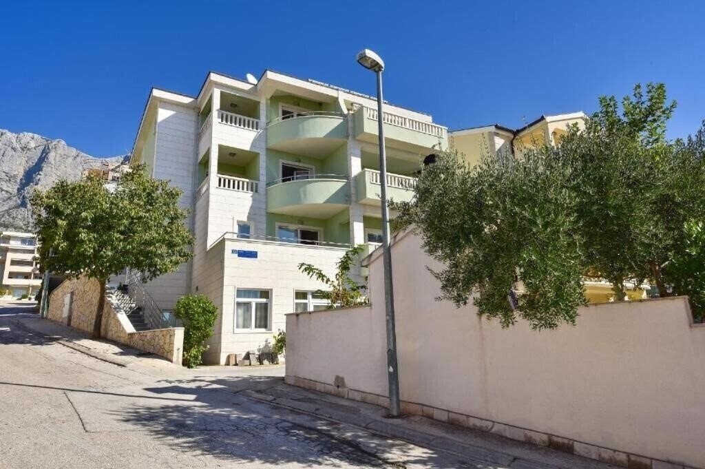 Фото App & Room Roso 3*
