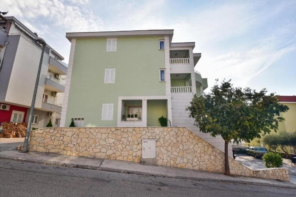 Картинка App & Room Roso 3*