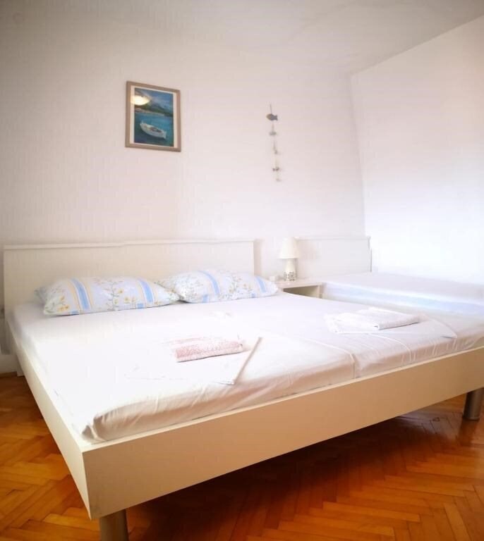 Картинка Apartments Villa Brigita 3*