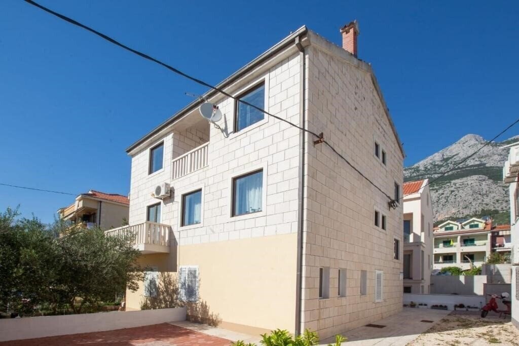 Фото Apartments Villa Miro 3*